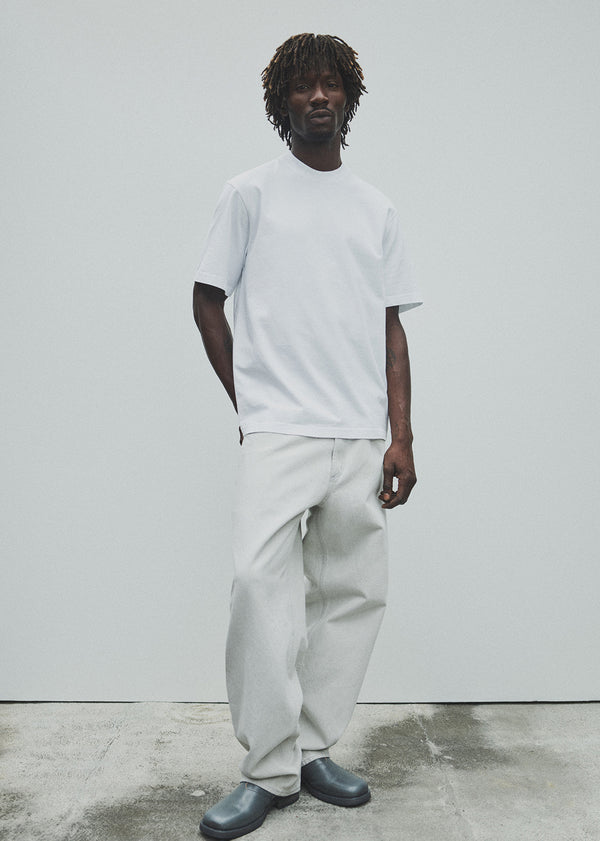 A Gold E Fusion Jean Trinity