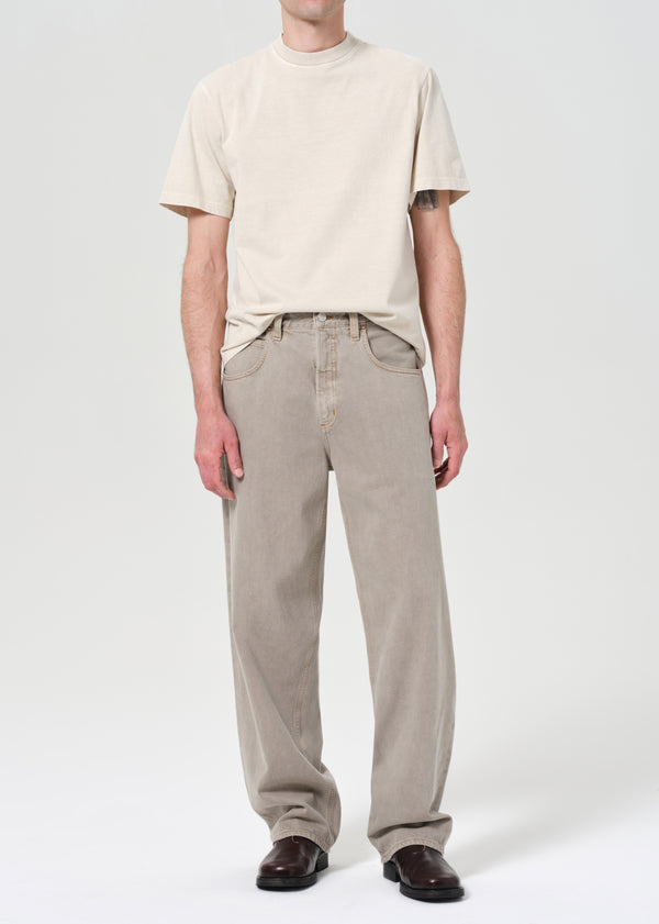 A Gold E Fusion Jean Wicker