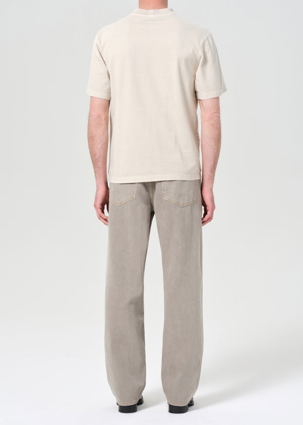 A Gold E Fusion Jean Wicker