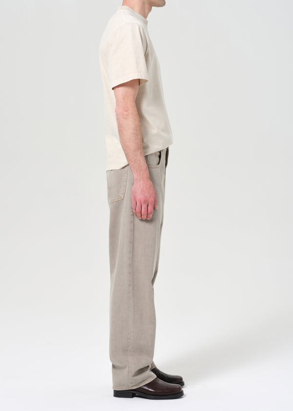 A Gold E Fusion Jean Wicker