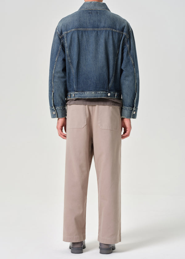 A Gold E Gaius Chino