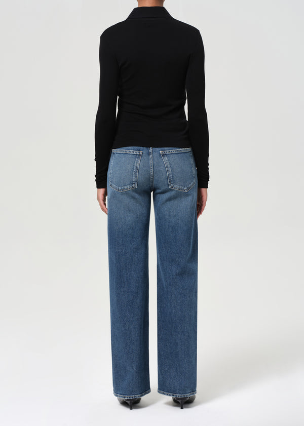 A Gold E Harper Straight Jean (Stretch) Enroll