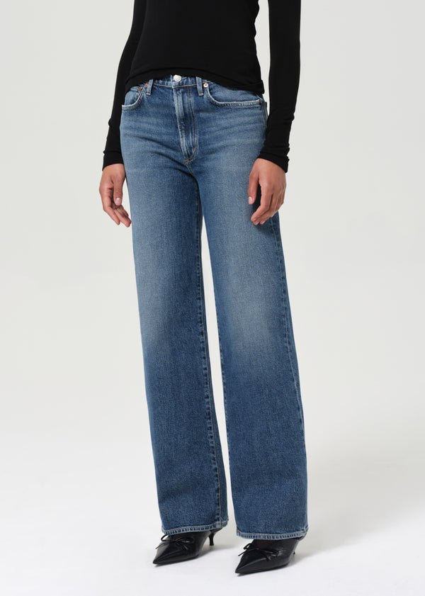 A Gold E Harper Straight Jean (Stretch) Enroll