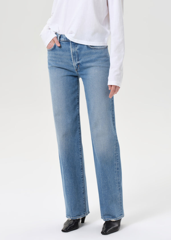 A Gold E Harper Straight Jean (Stretch) Forum