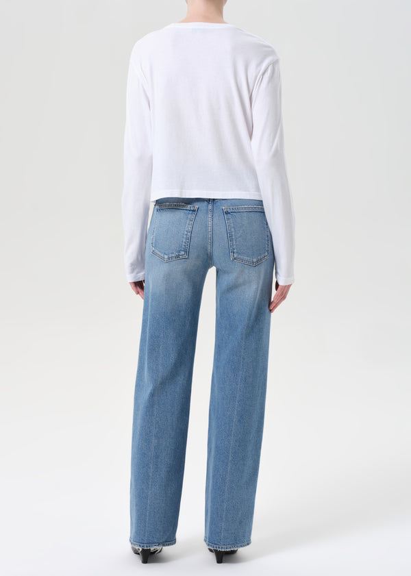 A Gold E Harper Straight Jean (Stretch) Forum