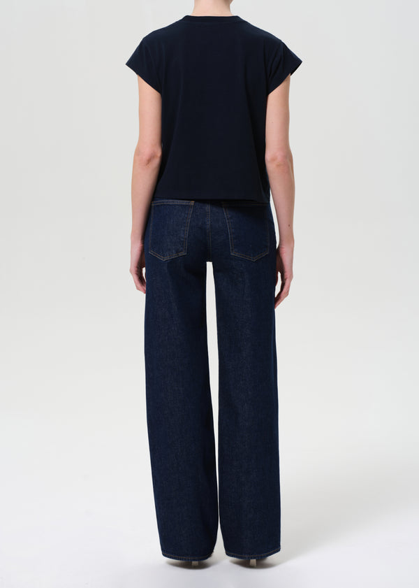 A Gold E Harper Straight Jean (Stretch) Reissue