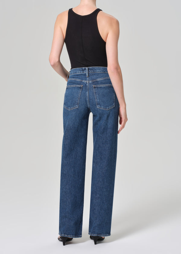 A Gold E Harper Straight Jean (Stretch) Tempo