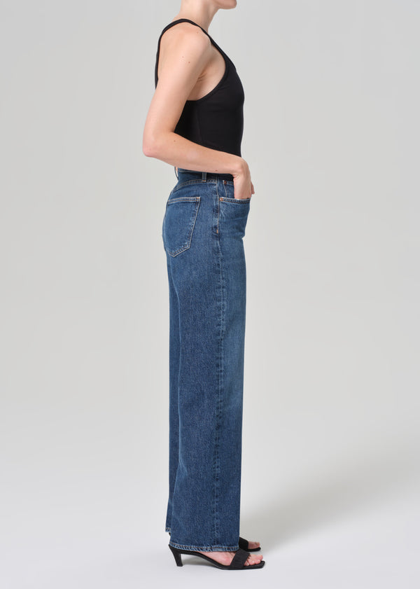 A Gold E Harper Straight Jean (Stretch) Tempo