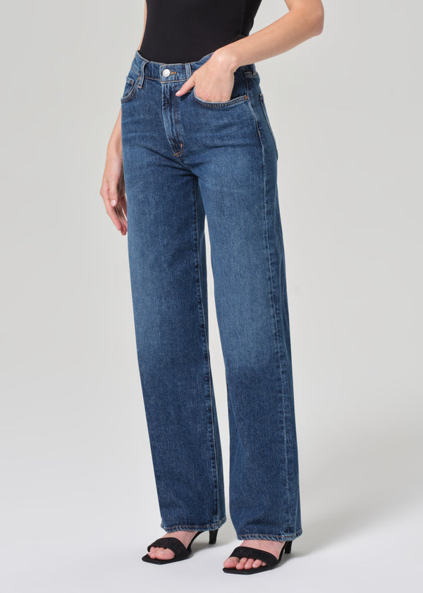 A Gold E Harper Straight Jean (Stretch) Tempo