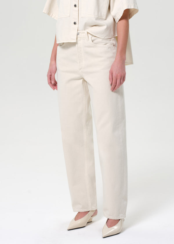 A Gold E Henson Jean Brown Rice