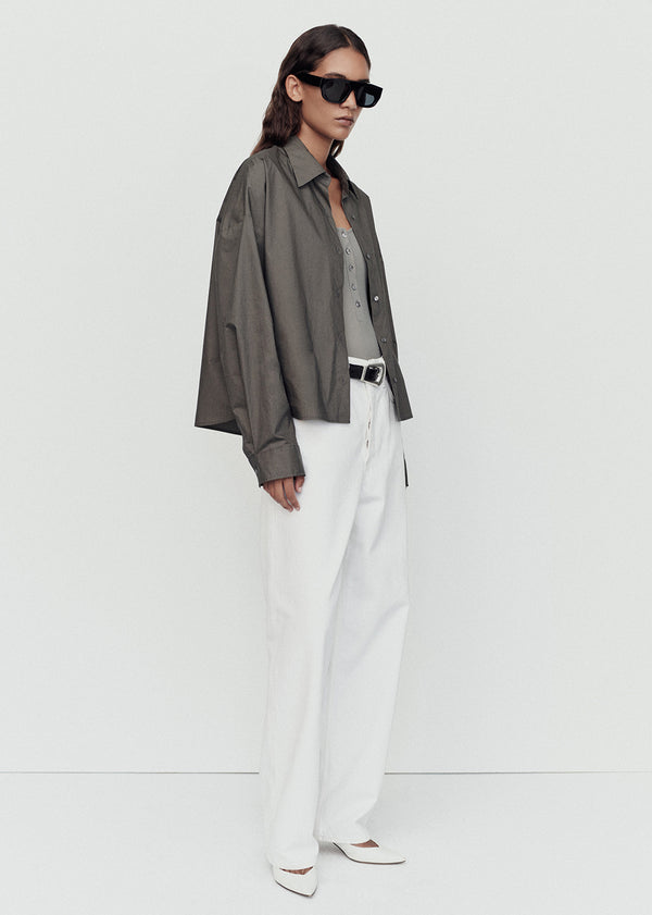 A Gold E Henson Jean Milkshake