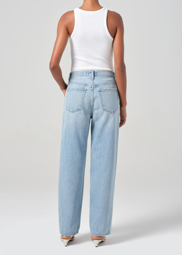 A Gold E Henson Jean Replica