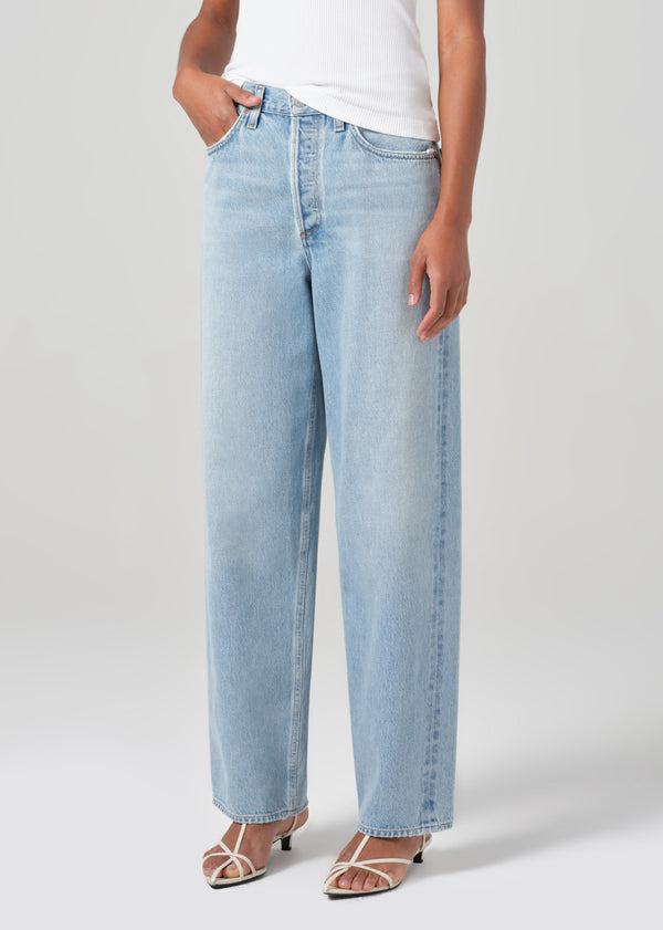 A Gold E Henson Jean Replica