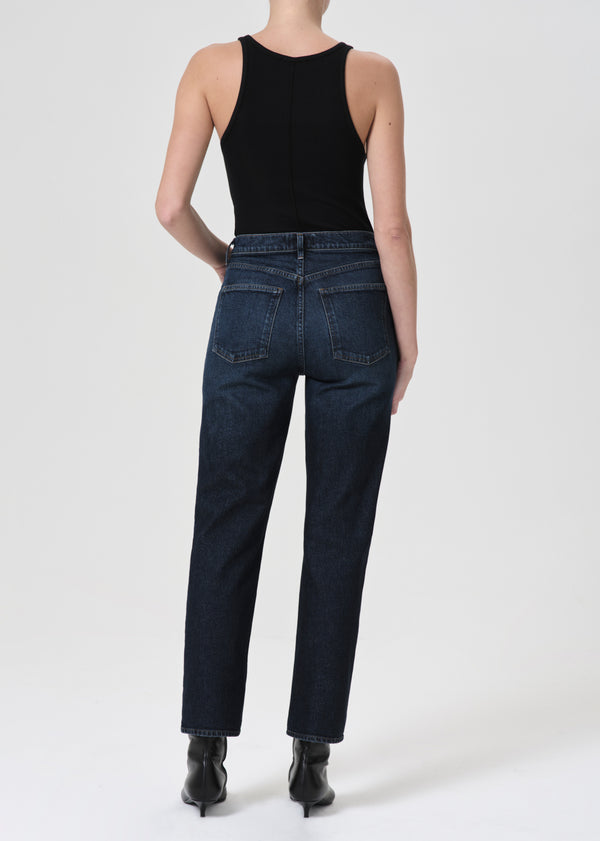 A Gold E High Rise Stovepipe (Stretch) Contest