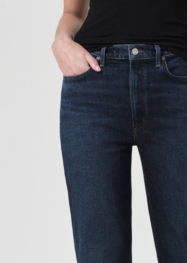 A Gold E High Rise Stovepipe (Stretch) Contest