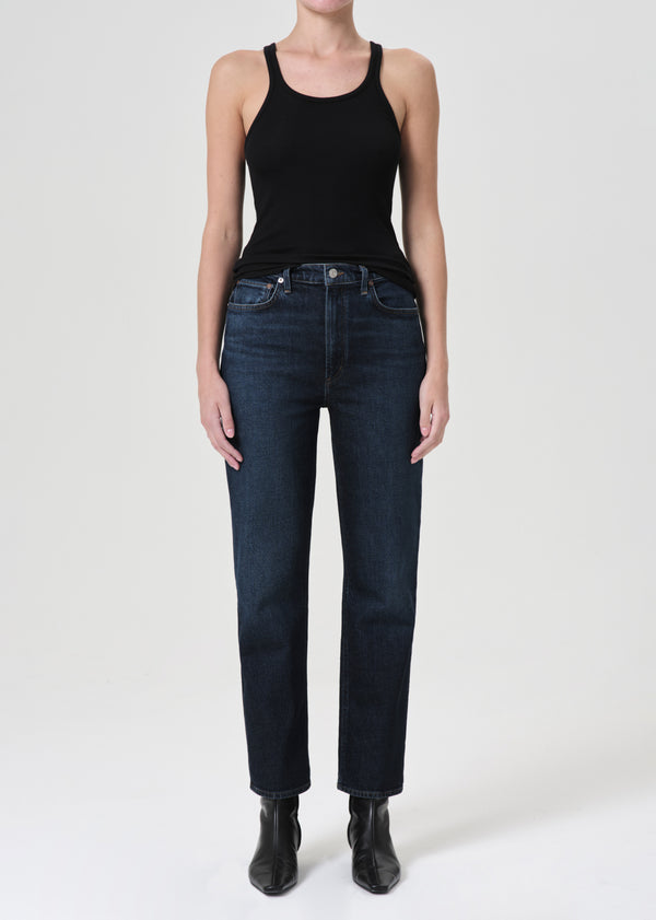 a gold e High Rise Stovepipe (Stretch) Contest