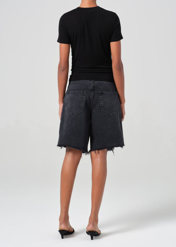 A Gold E Indra Short Bounce