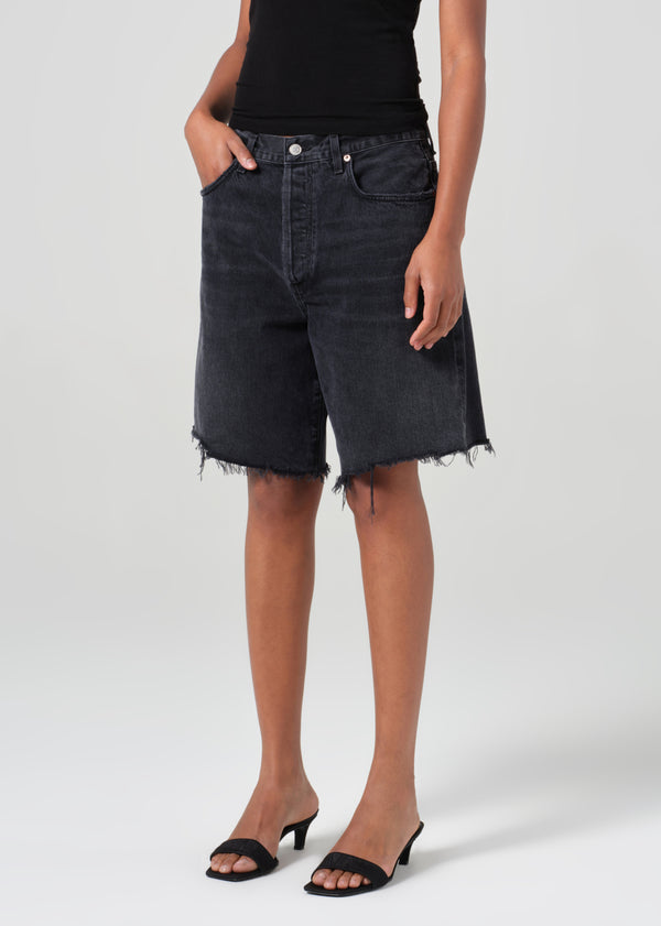 A Gold E Indra Short Bounce