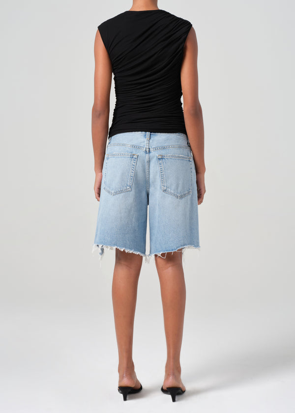 A Gold E Indra Short Force