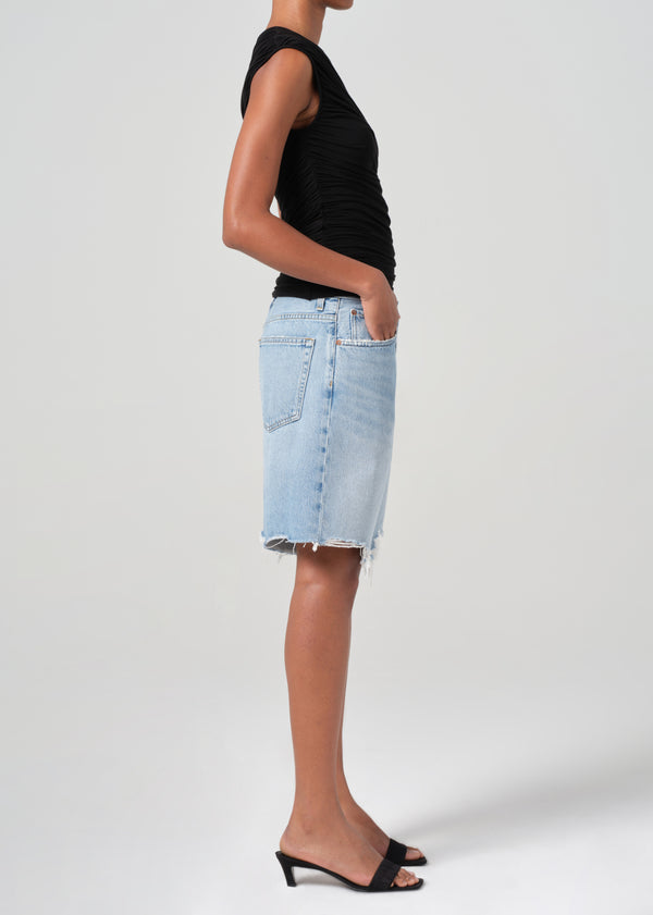 A Gold E Indra Short Force