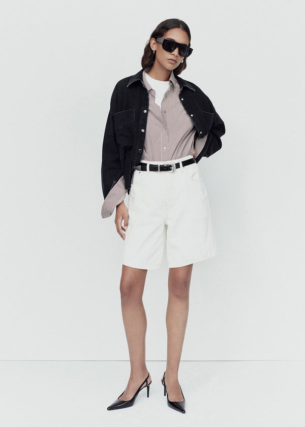 A Gold E Indra Short Fortune Cookie