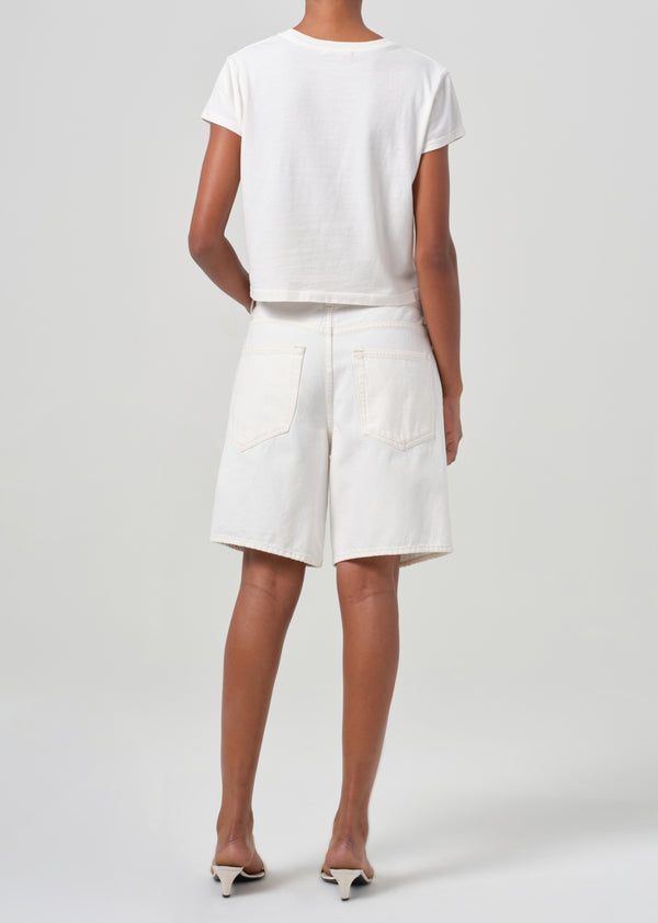 A Gold E Indra Short Fortune Cookie