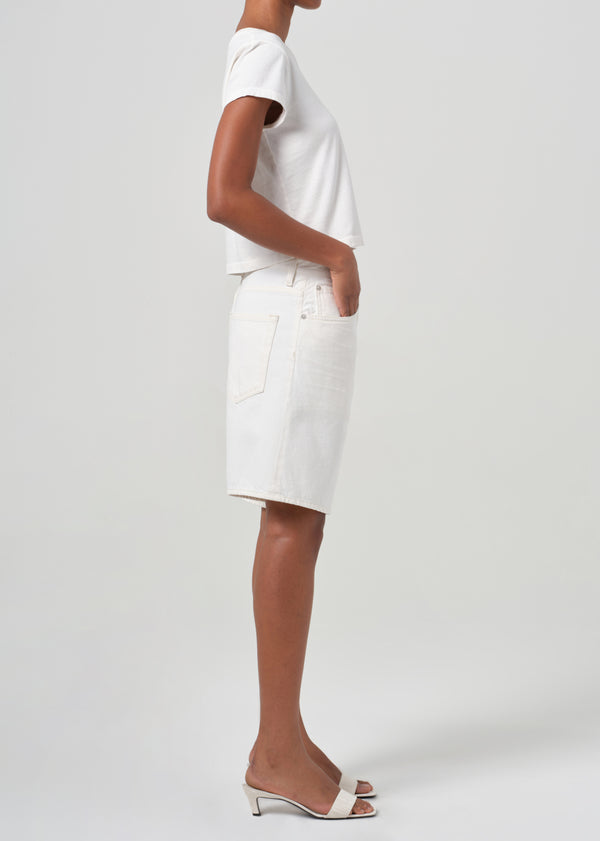 A Gold E Indra Short Fortune Cookie