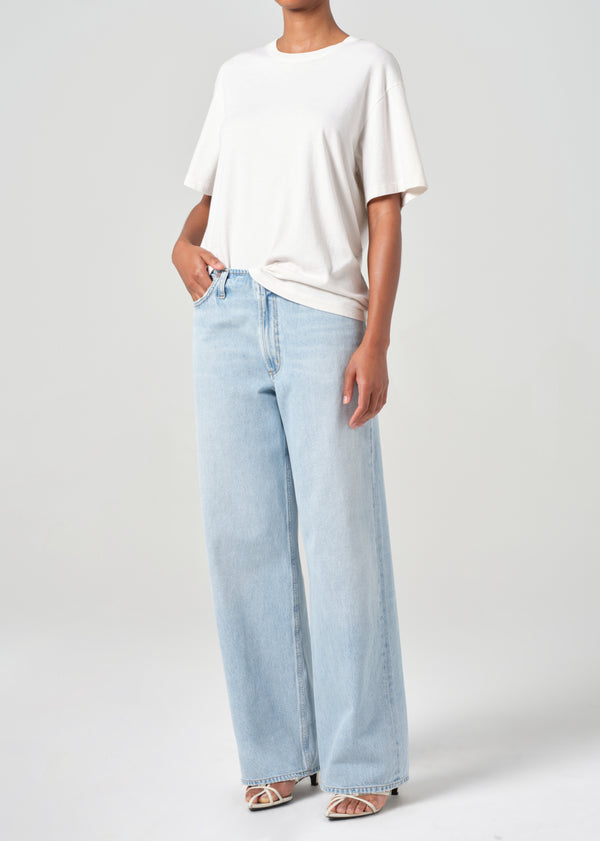 A Gold E Jay T Shirt Wired