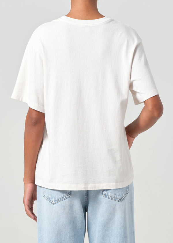 A Gold E Jay T Shirt Wired