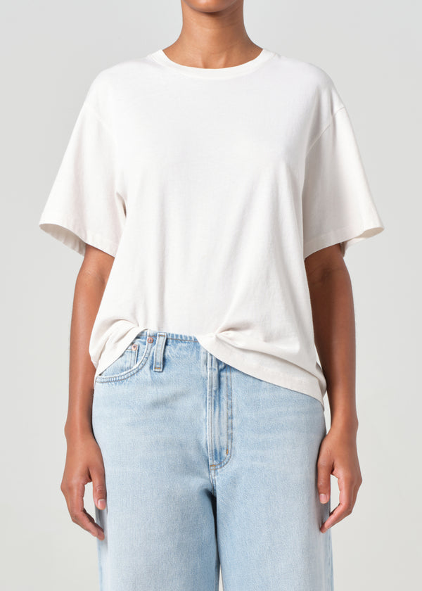 a gold e Jay T Shirt Wired