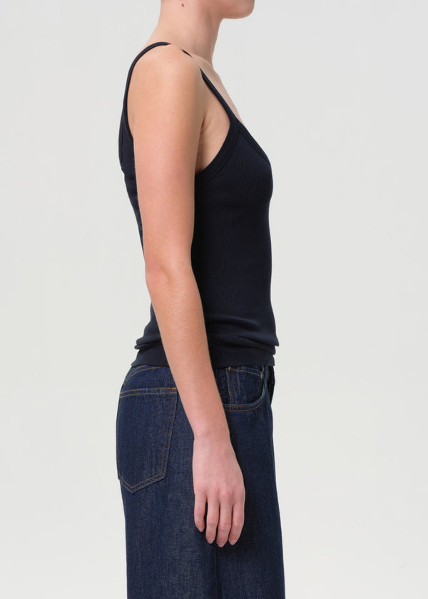 A Gold E Jordan Tank Mirage