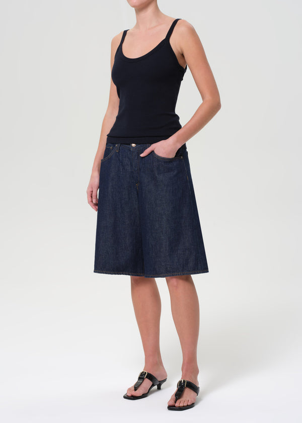 A Gold E Jordan Tank Mirage