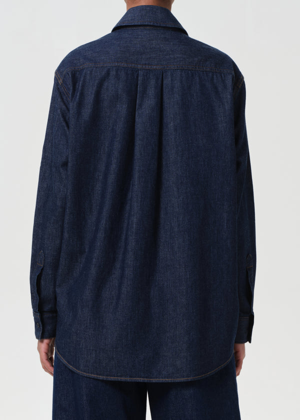 A Gold E Kaelin Shirt Dice