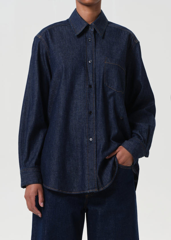 A Gold E Kaelin Shirt Dice