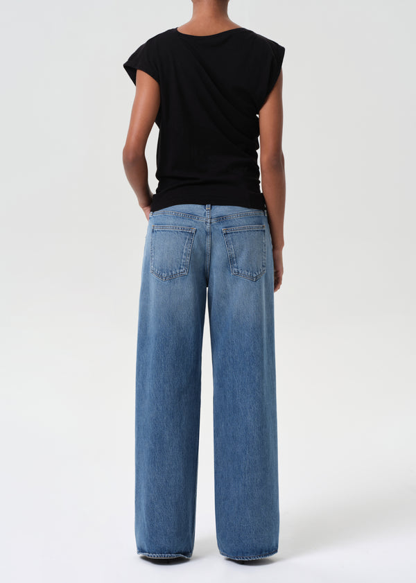 A Gold E Keira Jean Downtown