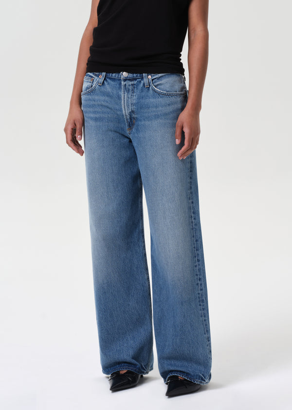 A Gold E Keira Jean Downtown