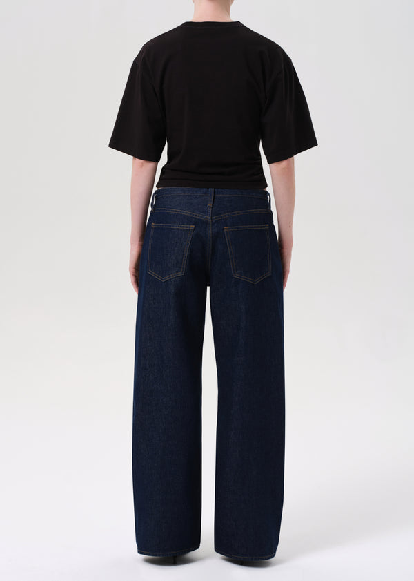 A Gold E Keira Jean Rinse