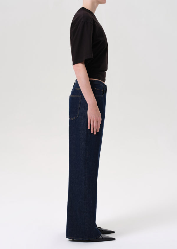 A Gold E Keira Jean Rinse