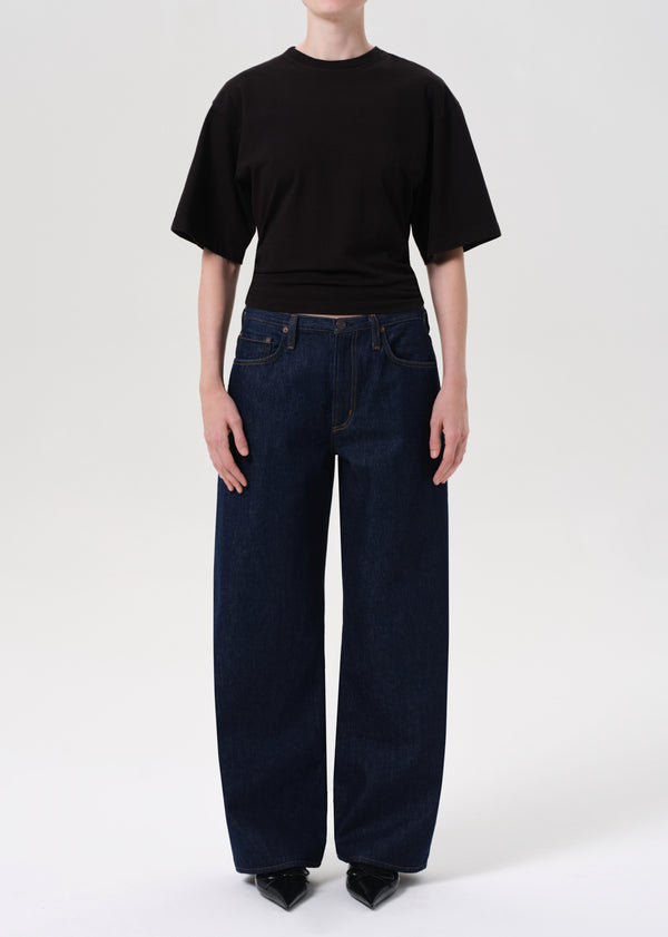 a gold e Keira Jean Rinse