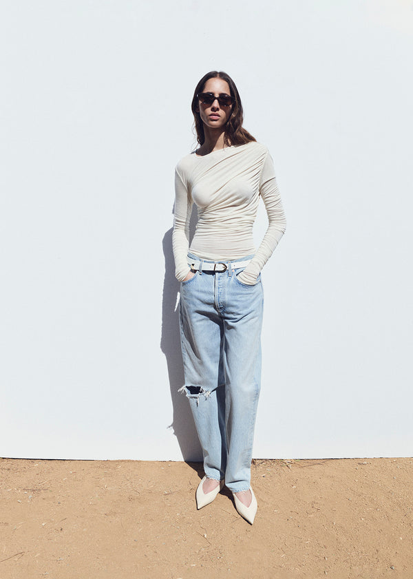 A Gold E Kelly Jean Segment