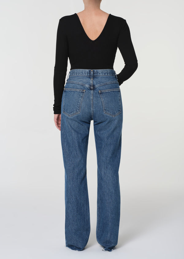 A Gold E Leena Jean Petite Placebo