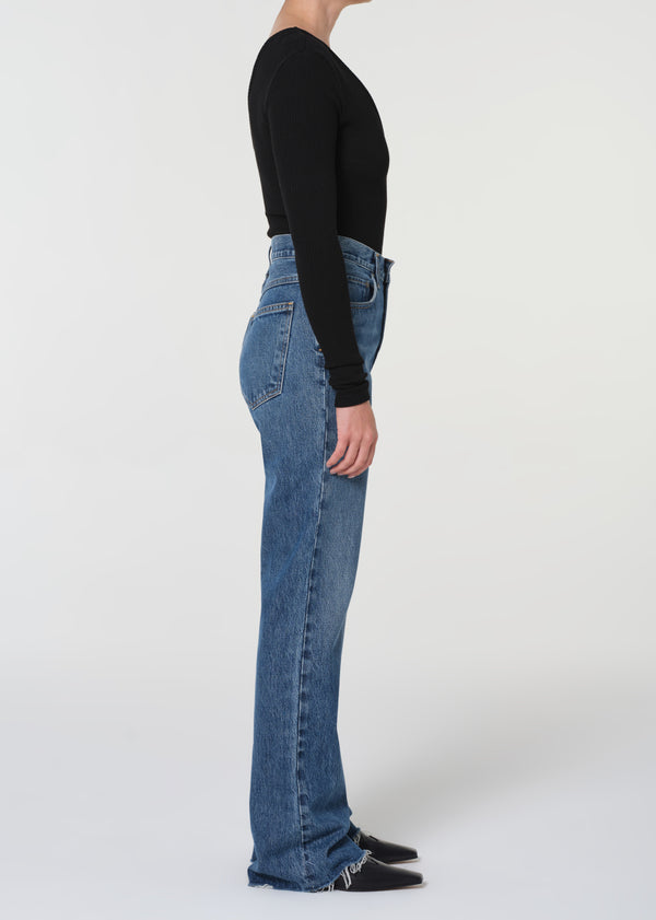 A Gold E Leena Jean Petite Placebo