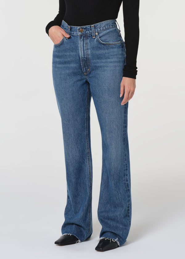 A Gold E Leena Jean Petite Placebo