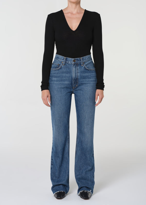 a gold e Leena Jean Petite Placebo