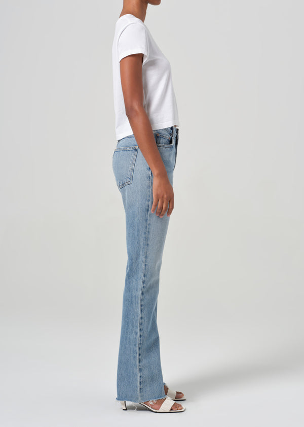 A Gold E Leena Jean Stage