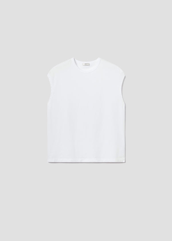 a gold e Leonard Sleeveless Tee