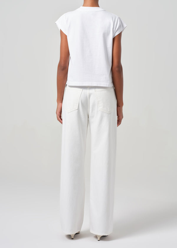 A Gold E Lex Jean Milkshake