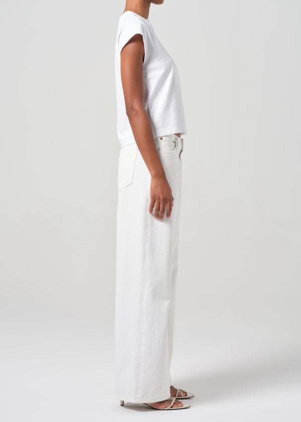 A Gold E Lex Jean Milkshake