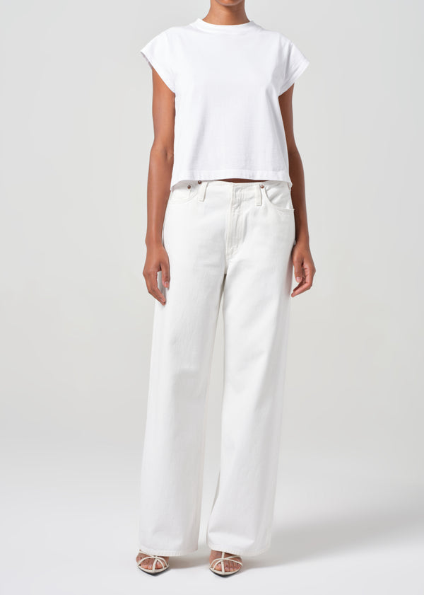 a gold e Lex Jean Milkshake