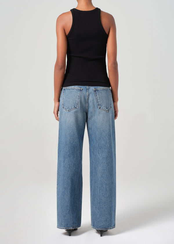 A Gold E Lex Jean Swing